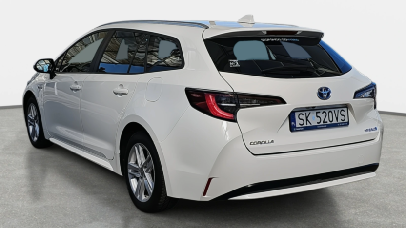TOYOTA Corolla Corolla 1.8 Hybrid GPF Comfort
