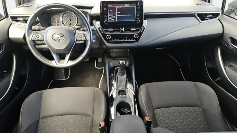 TOYOTA Corolla Corolla 1.8 Hybrid GPF Comfort