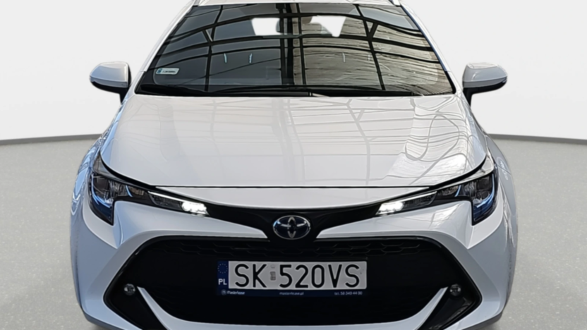 TOYOTA Corolla Corolla 1.8 Hybrid GPF Comfort