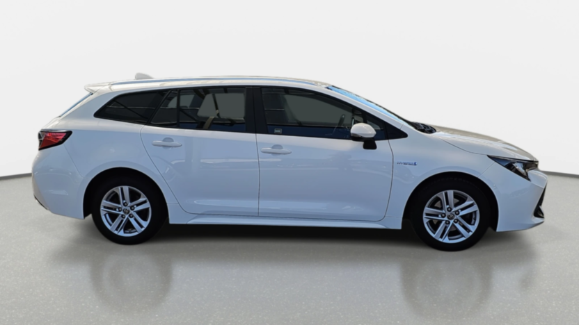 TOYOTA Corolla Corolla 1.8 Hybrid GPF Comfort