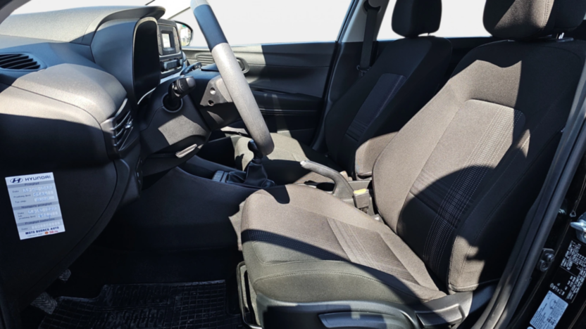 HYUNDAI i20 i20 1.2 Pure