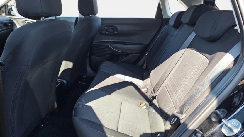 HYUNDAI i20 i20 1.2 Pure