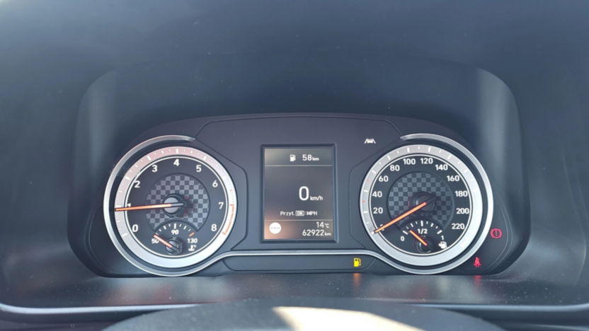 HYUNDAI i20 i20 1.2 Pure