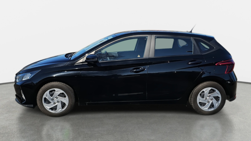HYUNDAI i20 i20 1.2 Pure