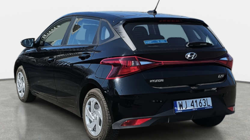 HYUNDAI i20 i20 1.2 Pure