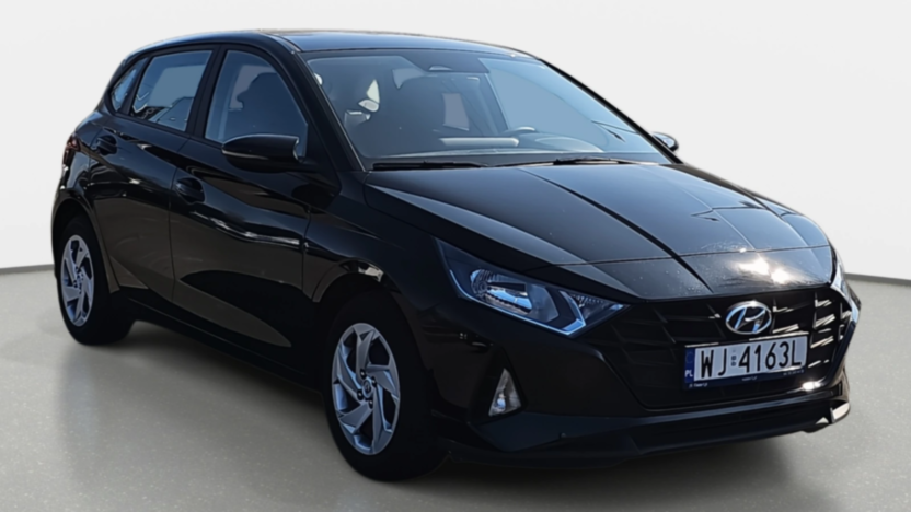 HYUNDAI i20 i20 1.2 Pure