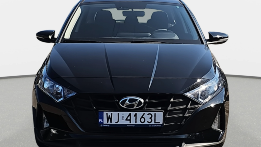 HYUNDAI i20 i20 1.2 Pure