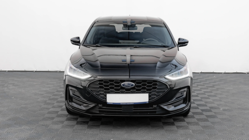FORD Focus Focus 1.0 EcoBoost mHEV ST-Line X aut