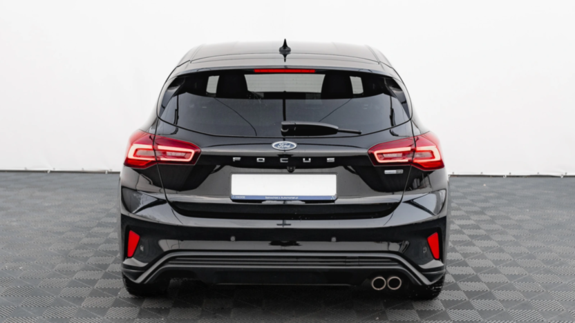 FORD Focus Focus 1.0 EcoBoost mHEV ST-Line X aut
