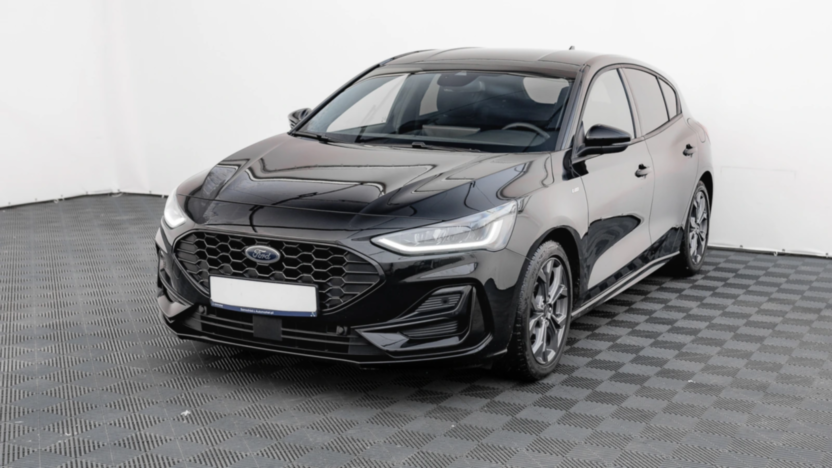 FORD Focus Focus 1.0 EcoBoost mHEV ST-Line X aut