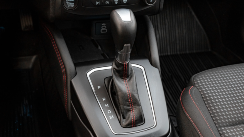 FORD Focus Focus 1.0 EcoBoost mHEV ST-Line X aut
