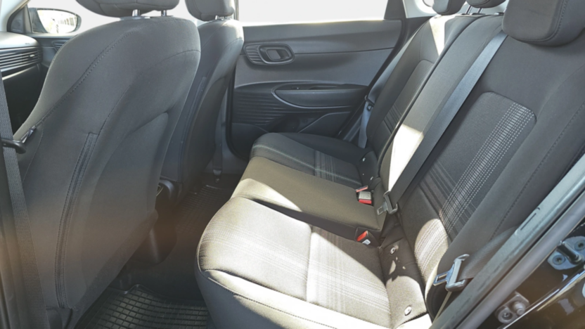 HYUNDAI i20 i20 1.2 Pure