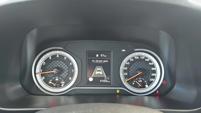 HYUNDAI i20 i20 1.2 Pure
