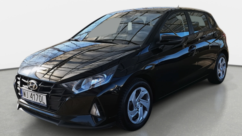 HYUNDAI i20 i20 1.2 Pure