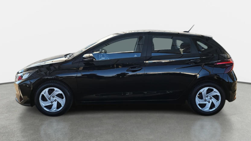 HYUNDAI i20 i20 1.2 Pure