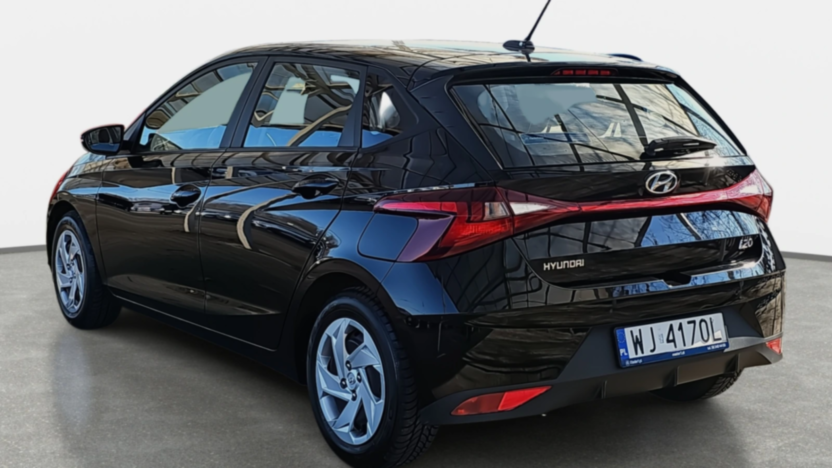 HYUNDAI i20 i20 1.2 Pure