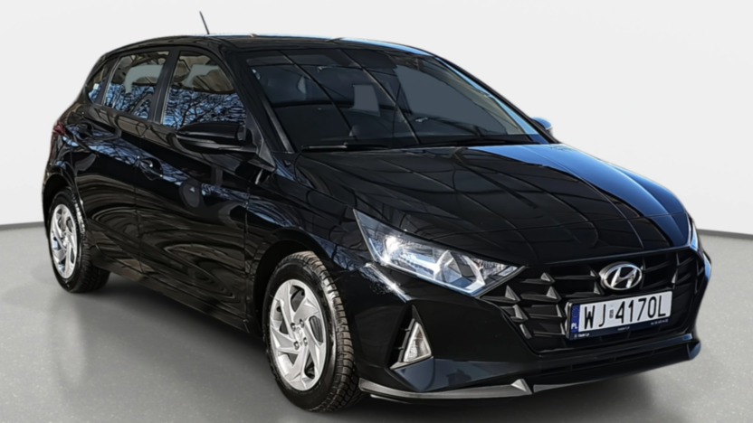 HYUNDAI i20 i20 1.2 Pure