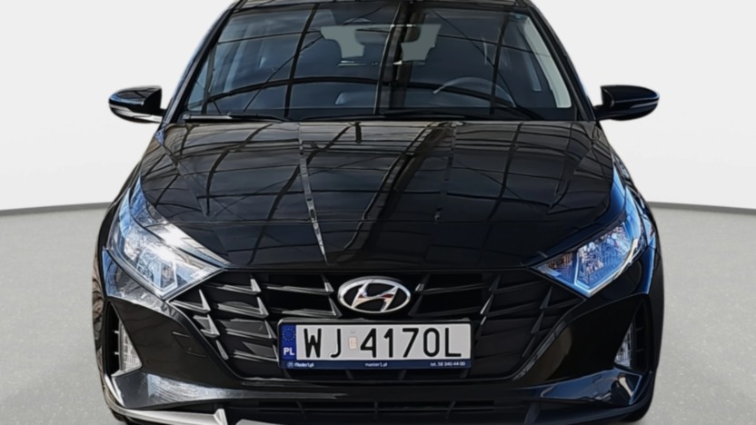 HYUNDAI i20 i20 1.2 Pure