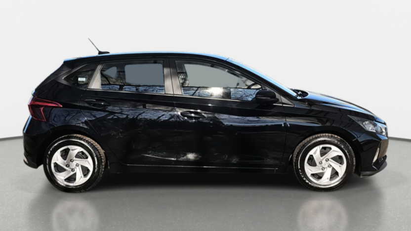 HYUNDAI i20 i20 1.2 Pure
