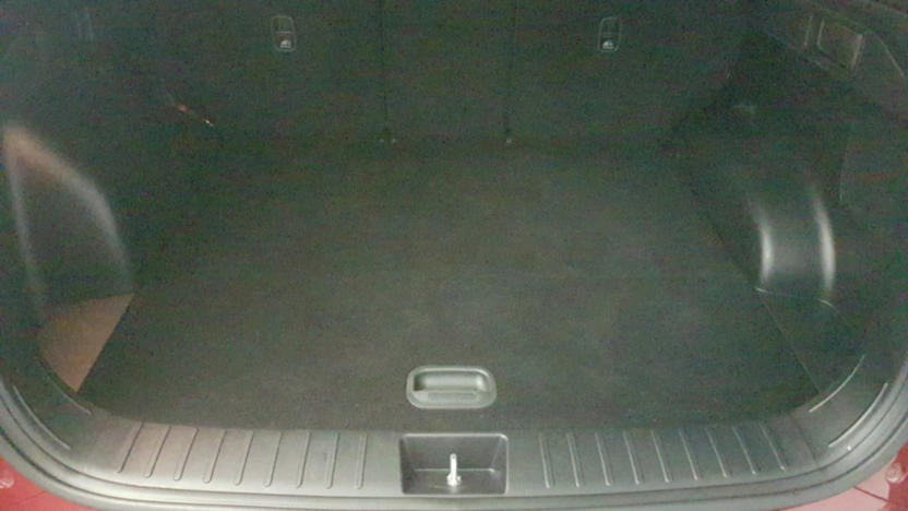 HYUNDAI Tucson Tucson 1.6 T-GDi 48V Platinum N Line 4WD DCT