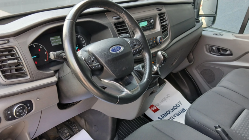 FORD Transit Transit Kombi 330 L2H2 Trend