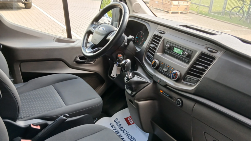FORD Transit Transit Kombi 330 L2H2 Trend