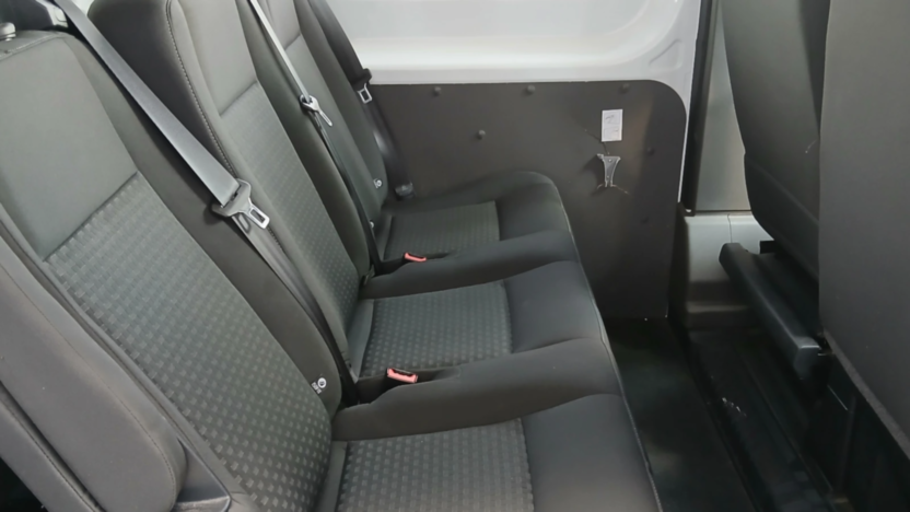 FORD Transit Transit Kombi 330 L2H2 Trend