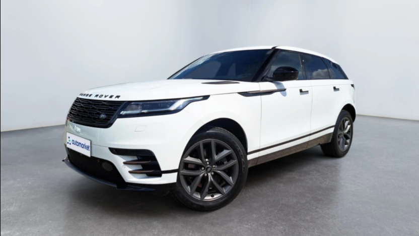 LAND ROVER Range Rover Velar Velar 2.0 D200 mHEV Dynamic SE