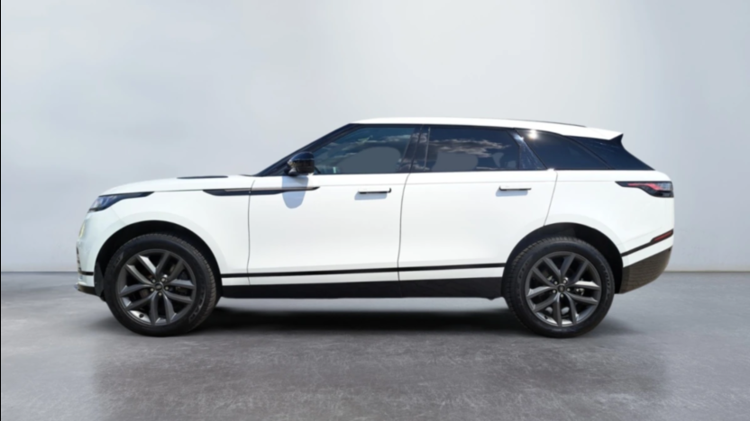 LAND ROVER Range Rover Velar Velar 2.0 D200 mHEV Dynamic SE