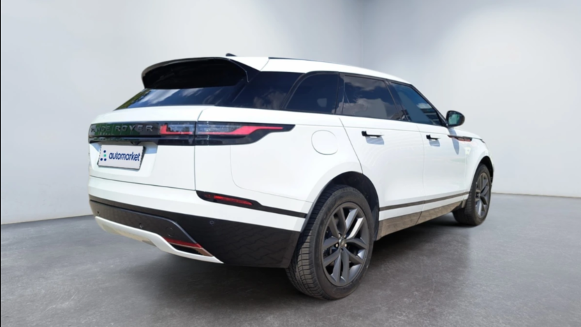 LAND ROVER Range Rover Velar Velar 2.0 D200 mHEV Dynamic SE