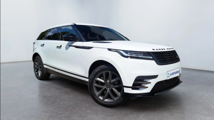 LAND ROVER Range Rover Velar Velar 2.0 D200 mHEV Dynamic SE