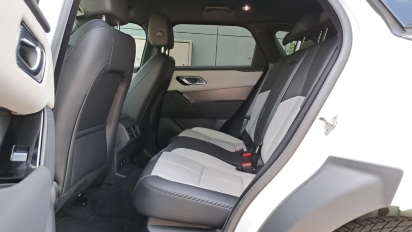 LAND ROVER Range Rover Velar Velar 2.0 D200 mHEV Dynamic SE