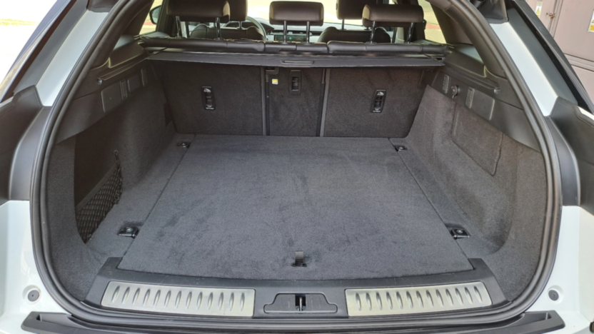 LAND ROVER Range Rover Velar Velar 2.0 D200 mHEV Dynamic SE