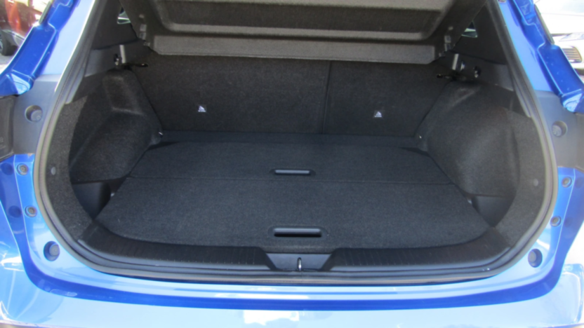 NISSAN Qashqai Qashqai 1.3 DIG-T mHEV Premiere Edition Xtronic