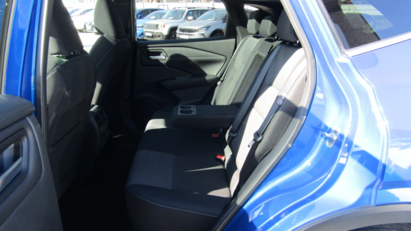 NISSAN Qashqai Qashqai 1.3 DIG-T mHEV Premiere Edition Xtronic