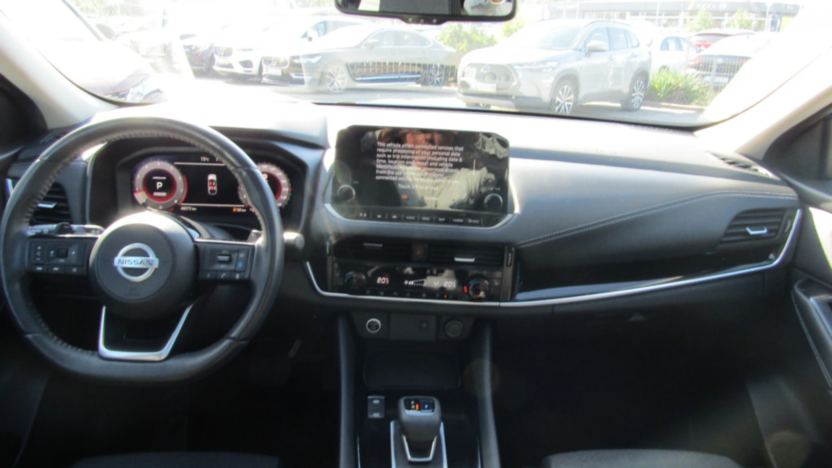 NISSAN Qashqai Qashqai 1.3 DIG-T mHEV Premiere Edition Xtronic