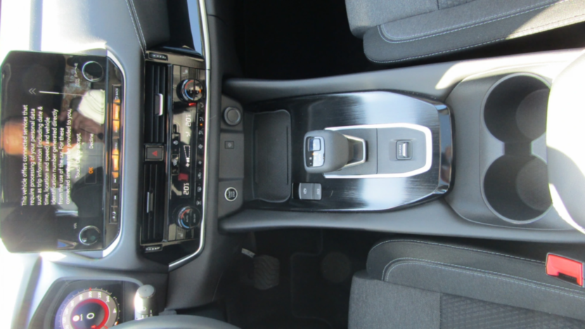 NISSAN Qashqai Qashqai 1.3 DIG-T mHEV Premiere Edition Xtronic