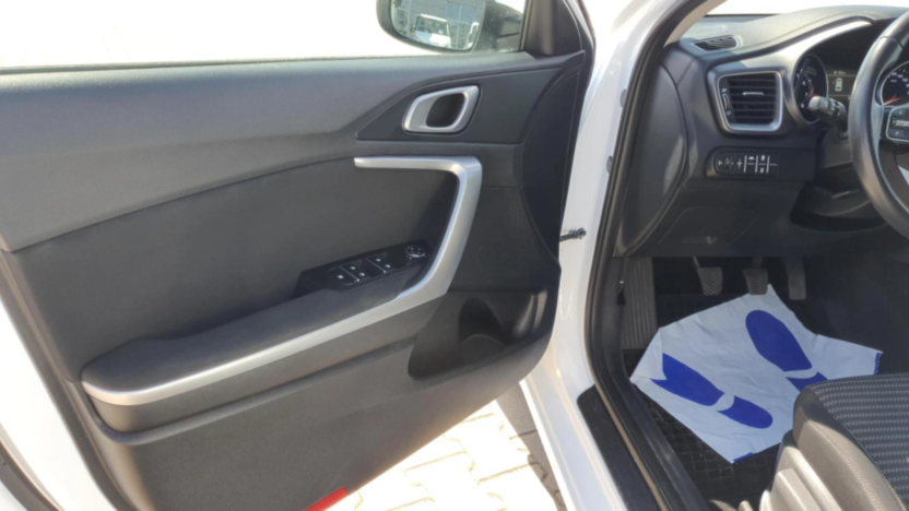 KIA Cee'd Ceed 1.5 T-GDI M