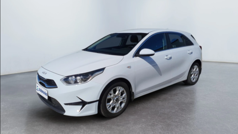 KIA Cee'd Ceed 1.5 T-GDI M
