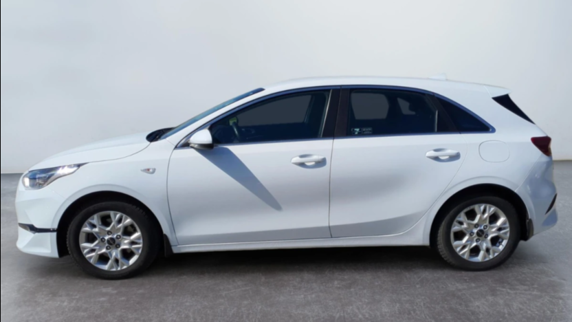 KIA Cee'd Ceed 1.5 T-GDI M