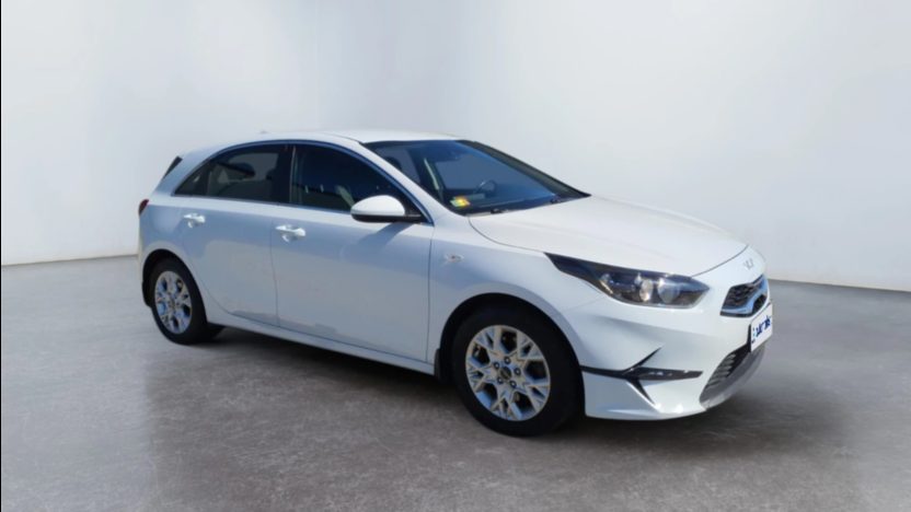 KIA Cee'd Ceed 1.5 T-GDI M