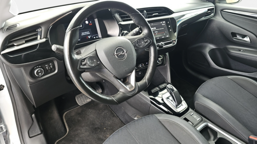 OPEL Corsa Corsa-e Elegance