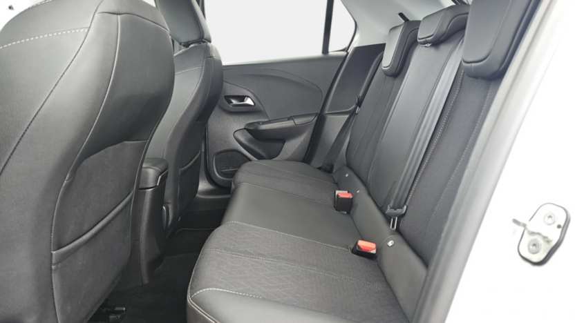 OPEL Corsa Corsa-e Elegance