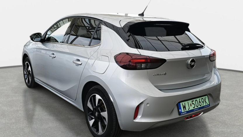 OPEL Corsa Corsa-e Elegance