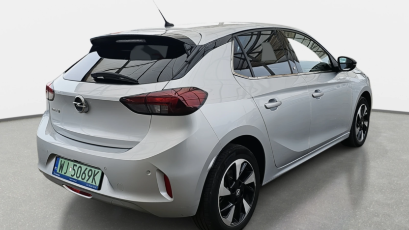 OPEL Corsa Corsa-e Elegance