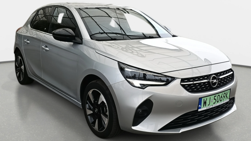 OPEL Corsa Corsa-e Elegance