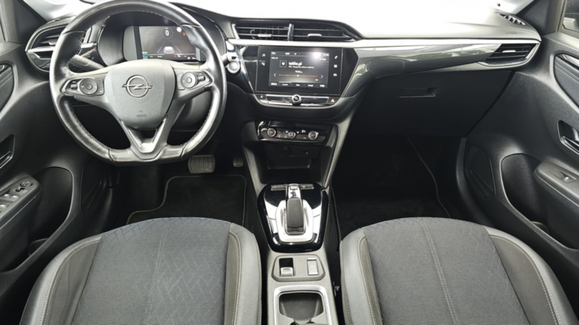 OPEL Corsa Corsa-e Elegance