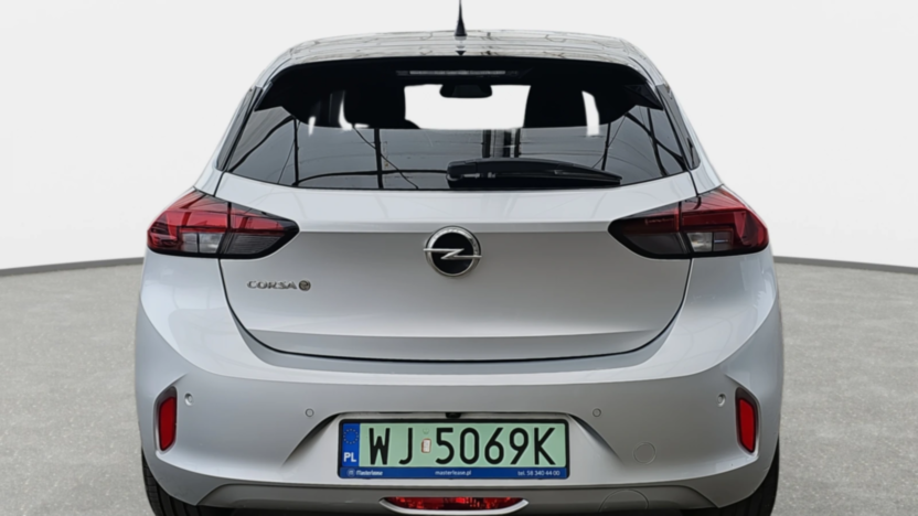 OPEL Corsa Corsa-e Elegance
