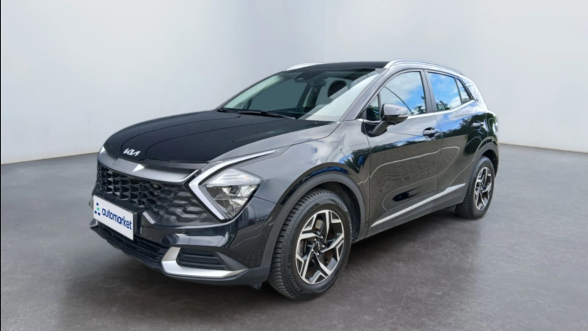 KIA Sportage Sportage 1.6 T-GDI mHEV M 2WD DCT