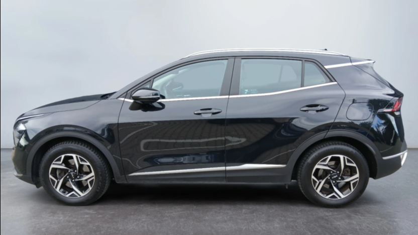 KIA Sportage Sportage 1.6 T-GDI mHEV M 2WD DCT